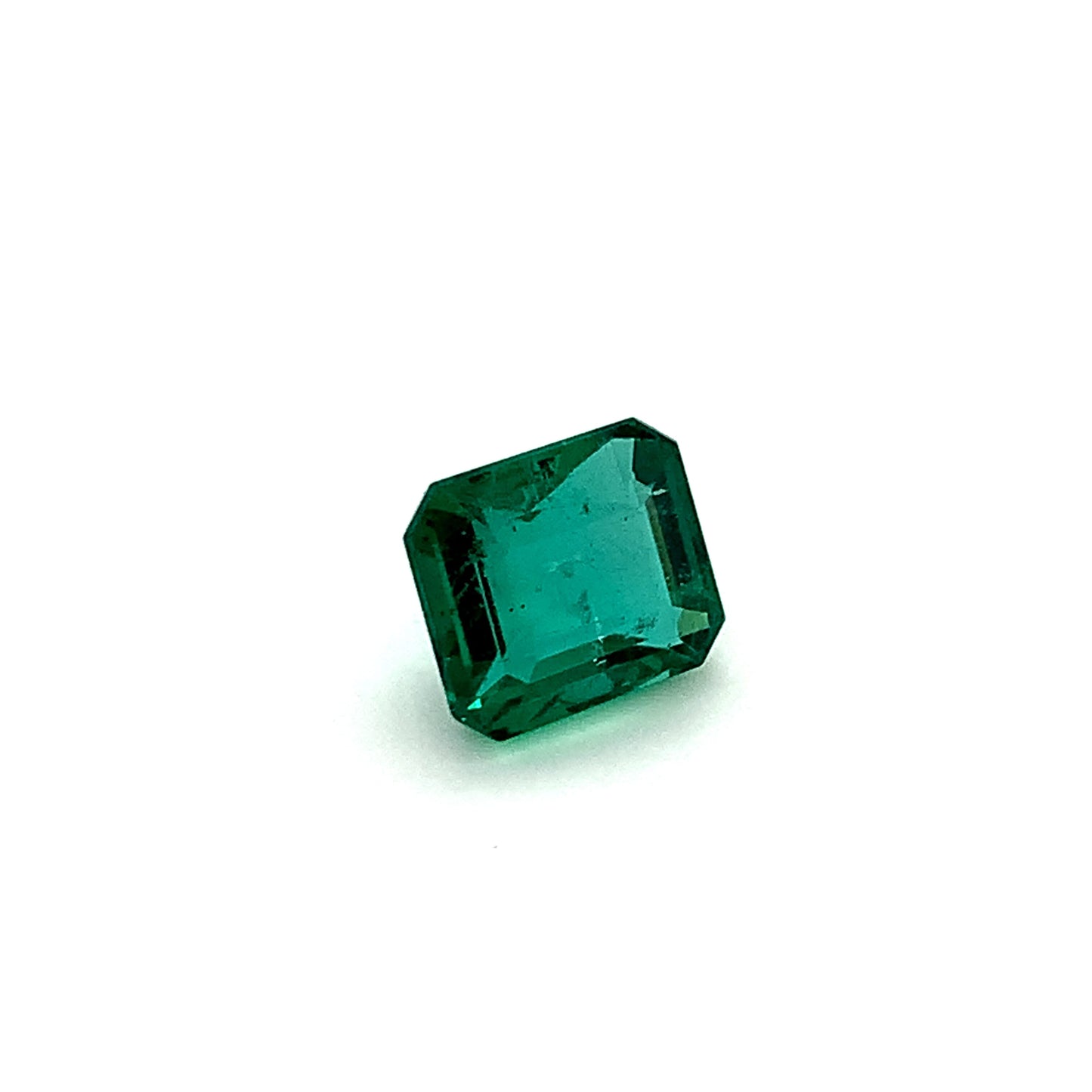 
                  
                    11.30x9.95x5.92mm Octagon Emerald (1 pc 5.29 ct)
                  
                