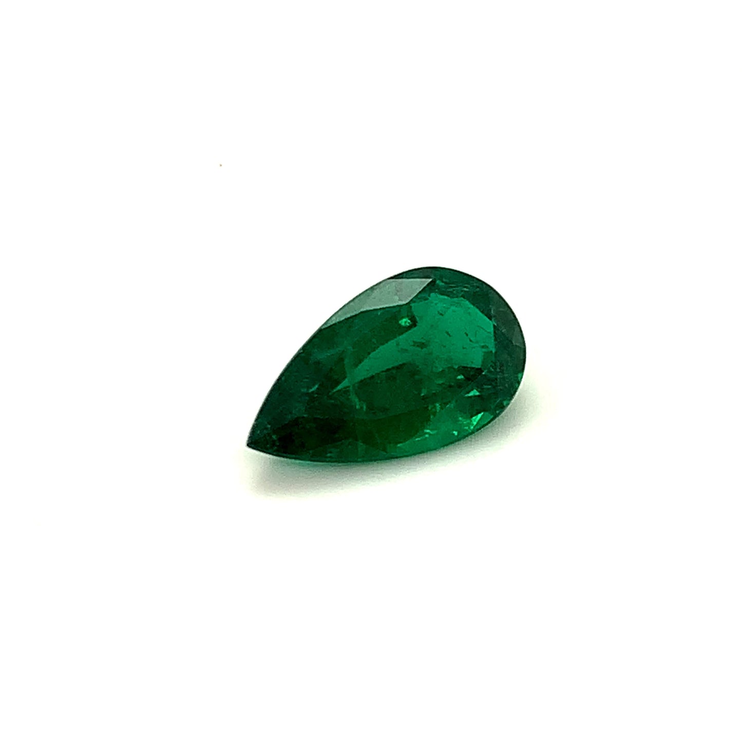 
                  
                    19.60x11.13x6.97mm Pear-shaped Emerald (1 pc 8.11 ct)
                  
                