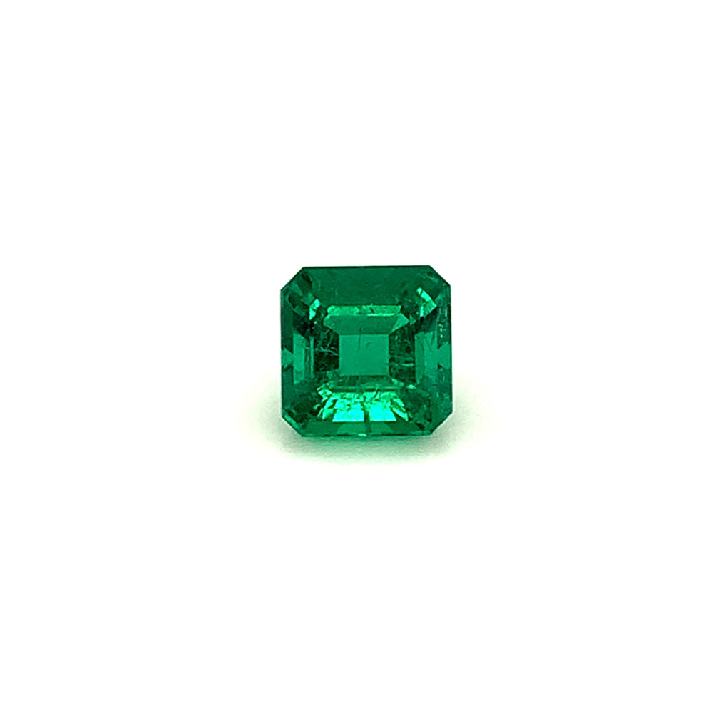 
                  
                    8.30x8.25x5.89mm Octagon Emerald (1 pc 2.90 ct)
                  
                