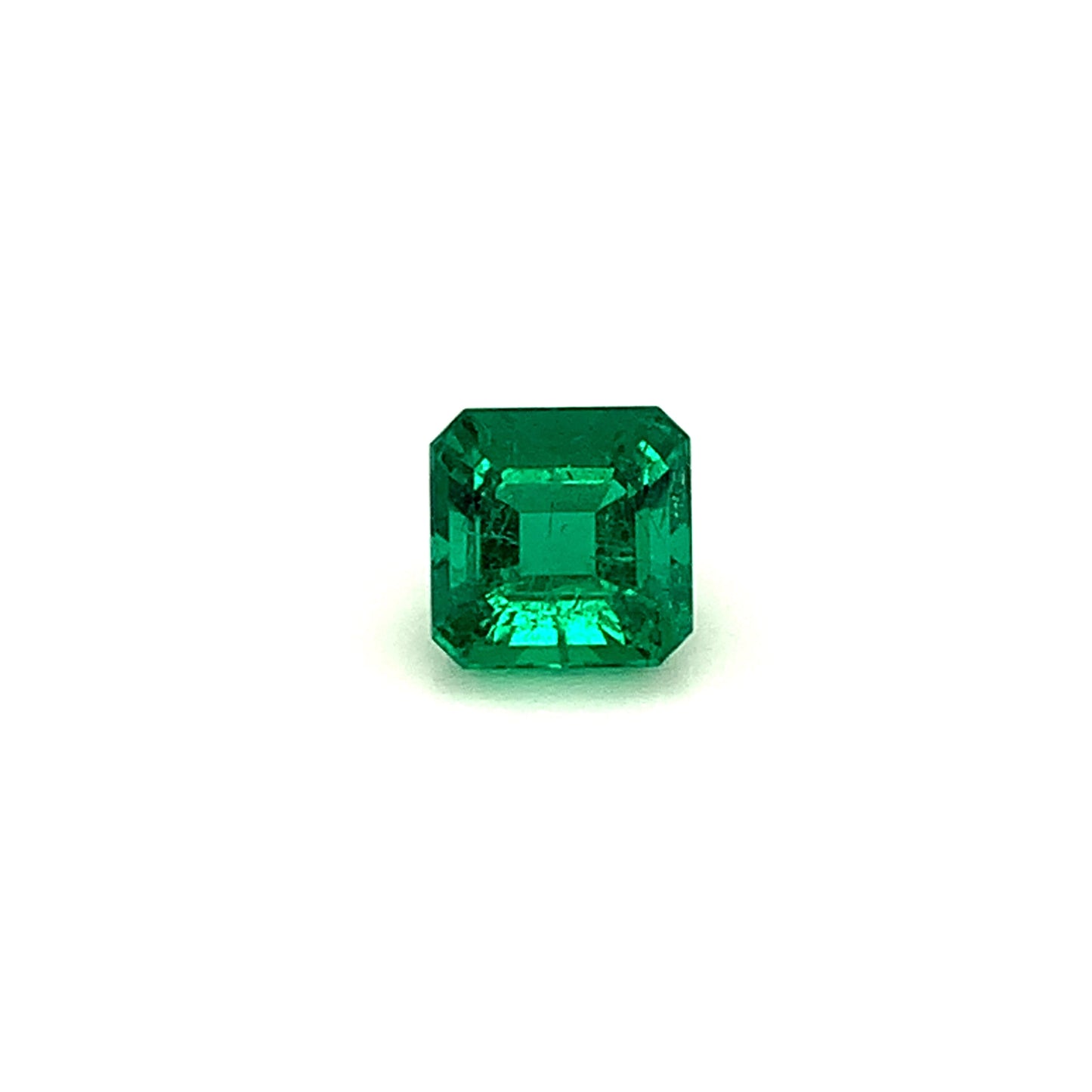 
                  
                    8.30x8.25x5.89mm Octagon Emerald (1 pc 2.90 ct)
                  
                