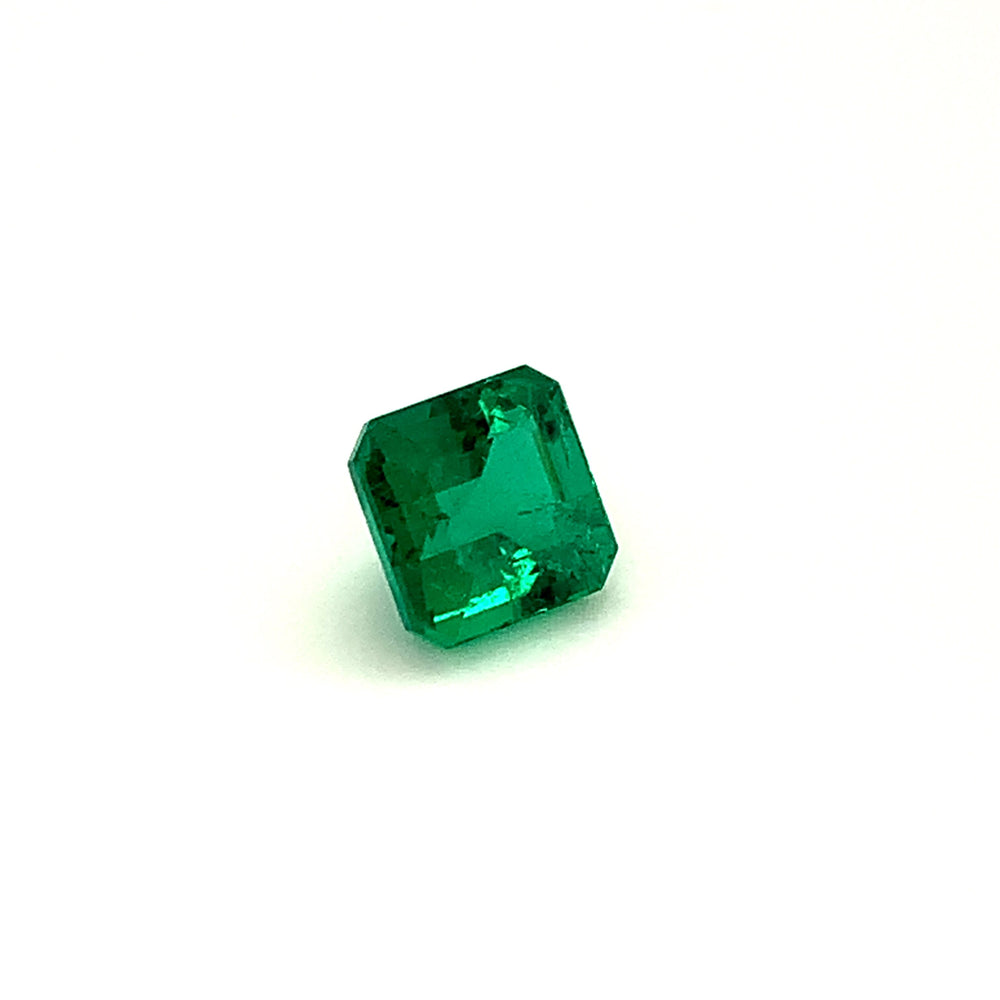 
                  
                    8.30x8.25x5.89mm Octagon Emerald (1 pc 2.90 ct)
                  
                