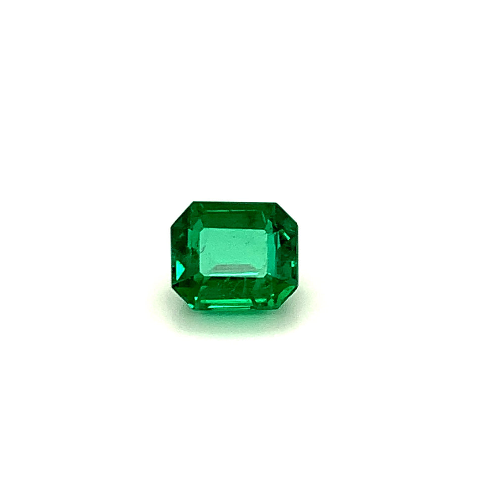 8.96x7.61x5.69mm Octagon Emerald (1 pc 2.94 ct)