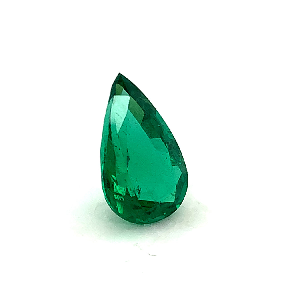 
                  
                    17.69x10.77x7.31mm Pear-shaped Emerald (1 pc 7.19 ct)
                  
                