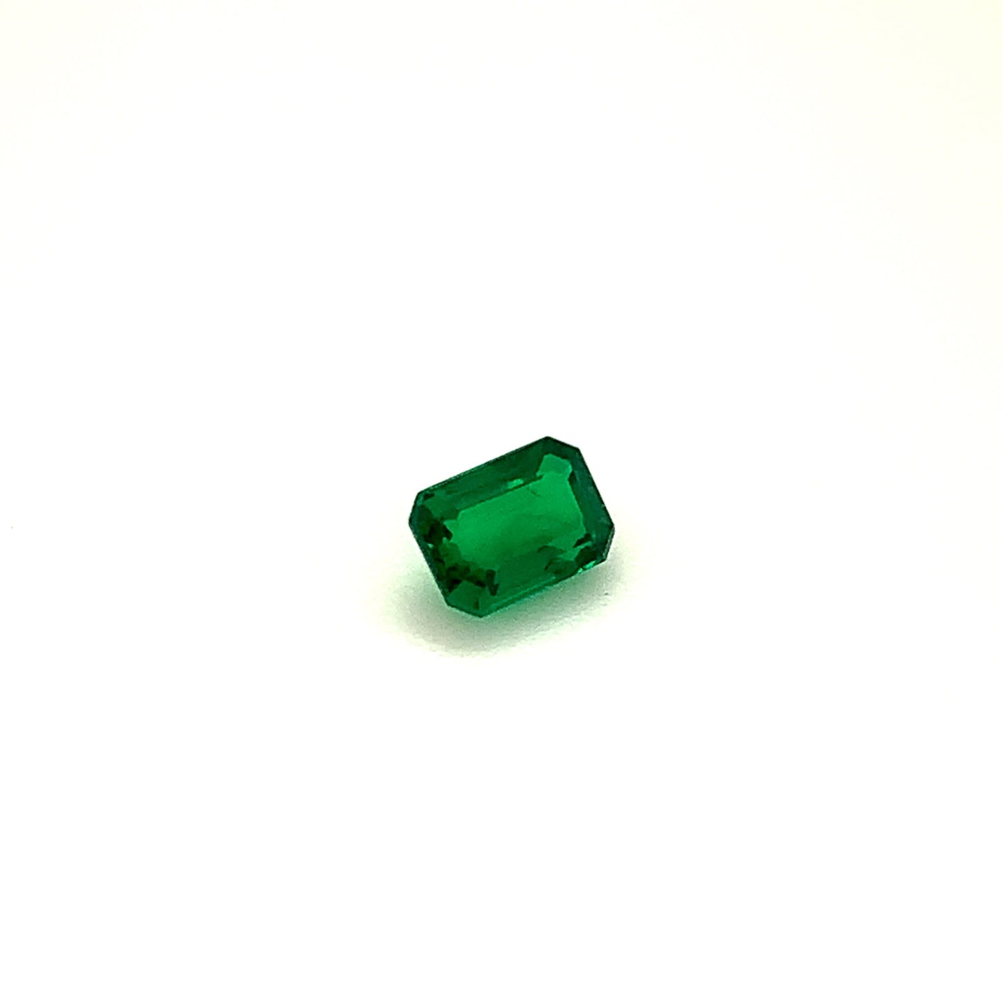 
                  
                    6.53x4.61x3.26mm Octagon Emerald (1 pc 0.76 ct)
                  
                