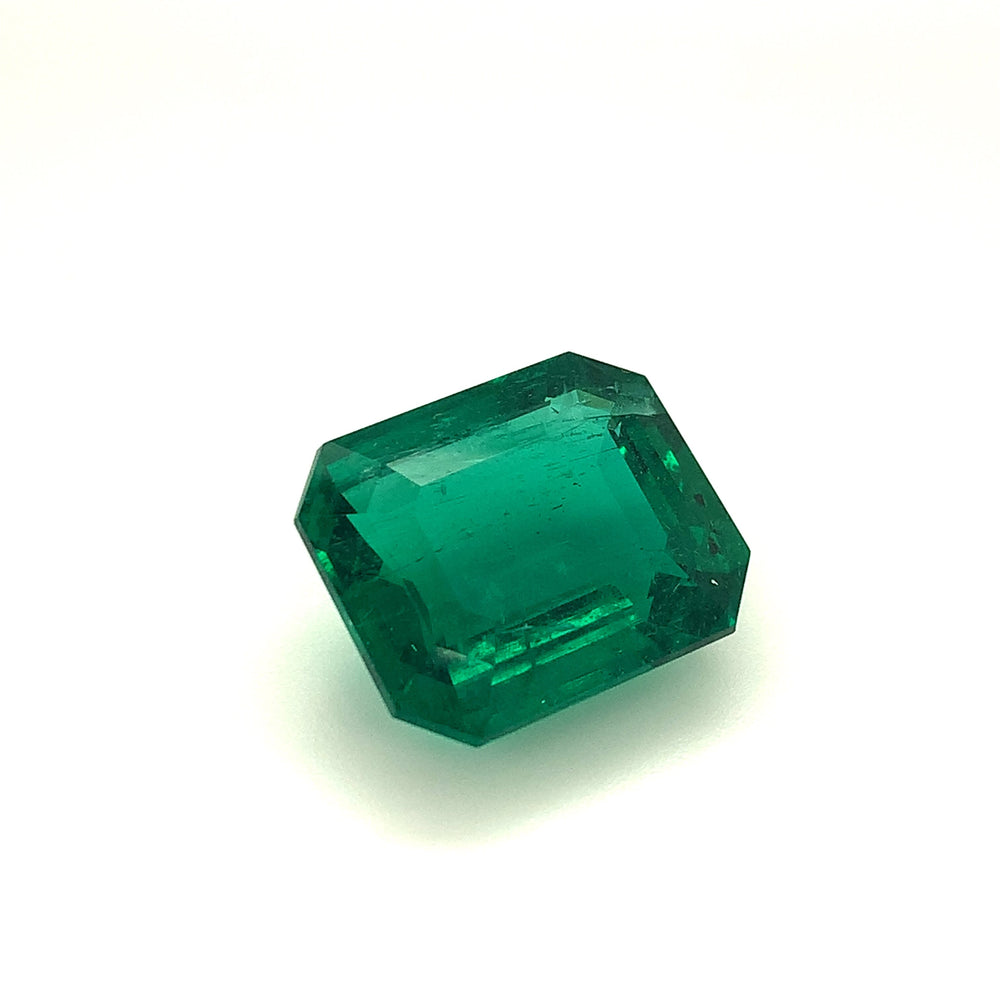 
                  
                    19.21x15.96x9.43mm Octagon Emerald (1 pc 22.71 ct)
                  
                