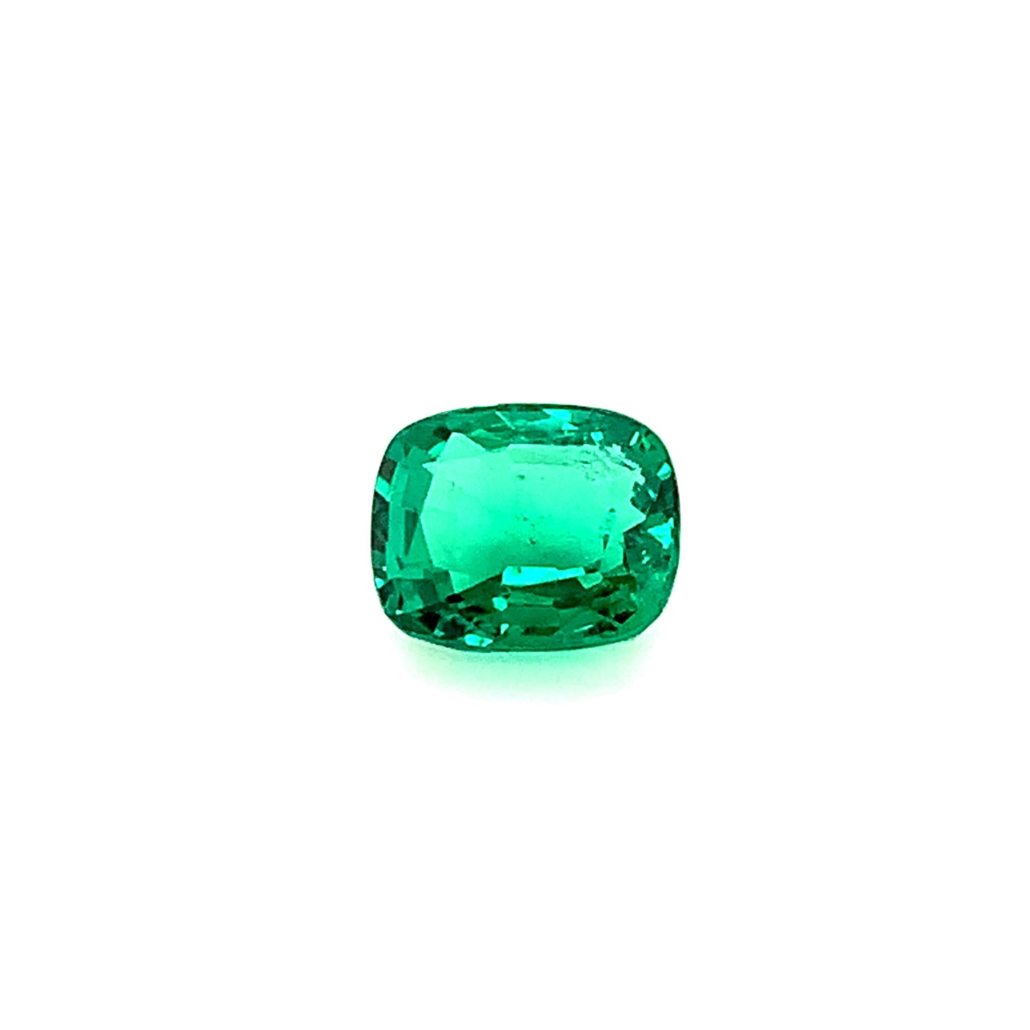 
                  
                    11.16x9.54x7.02mm Cushion Emerald (1 pc 4.80 ct)
                  
                