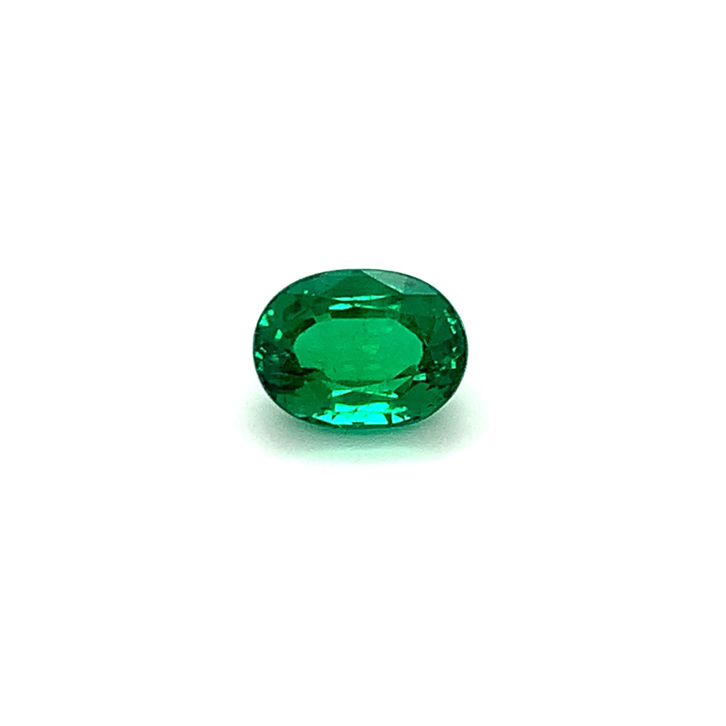 
                  
                    10.91x8.20x5.94mm Oval Emerald (1 pc 3.43 ct)
                  
                