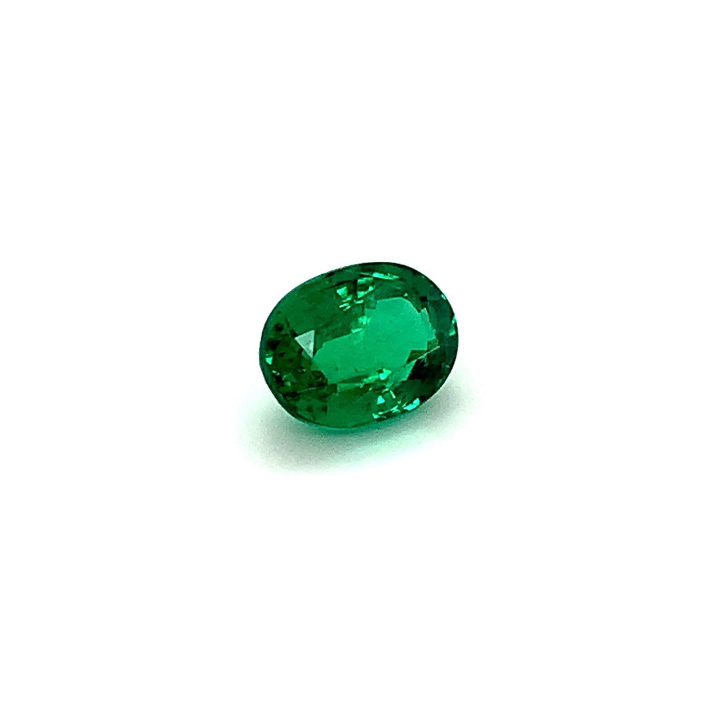 
                  
                    10.91x8.20x5.94mm Oval Emerald (1 pc 3.43 ct)
                  
                