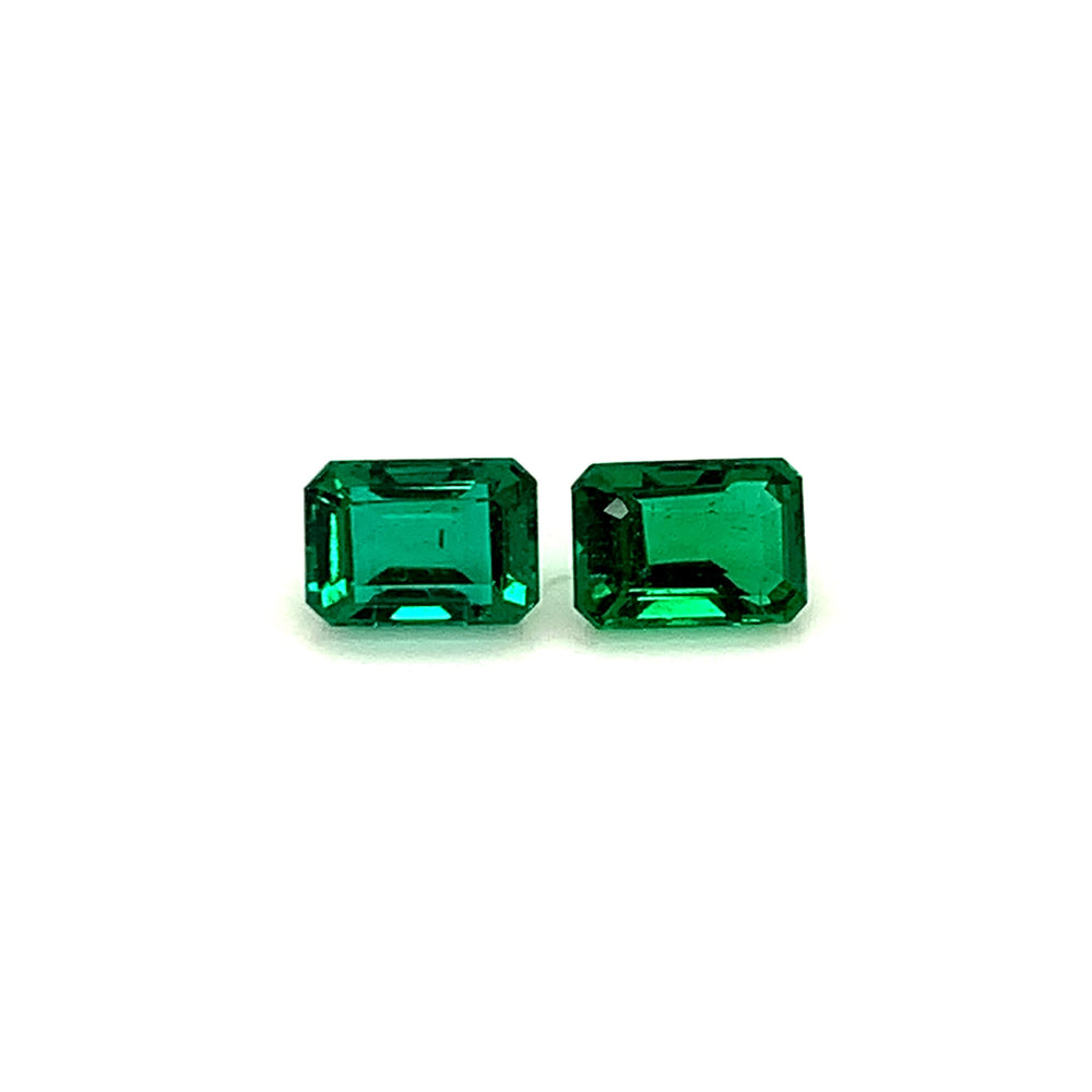 
                  
                    7.55x5.38x3.85mm Octagon Emerald (1 pc 1.12 ct)
                  
                