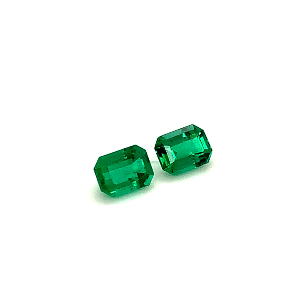 
                  
                    6.70x4.90x0.00mm Octagon Emerald (2 pc 1.60 ct)
                  
                