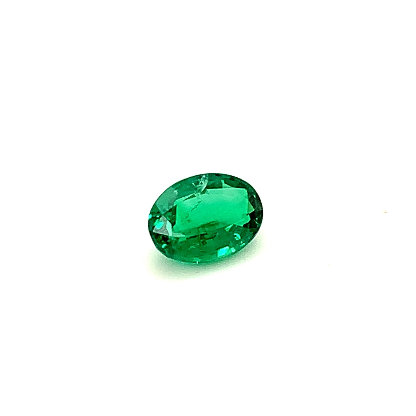 
                  
                    11.88x8.56x5.25mm Oval Emerald (1 pc 3.42 ct)
                  
                