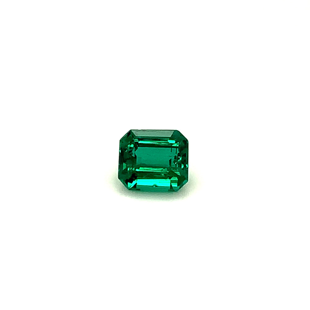 
                  
                    7.85x7.00x4.71mm Octagon Emerald (1 pc 1.85 ct)
                  
                