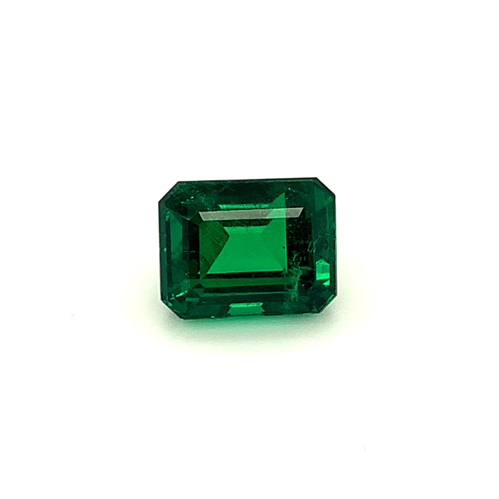 
                  
                    Octagon Emerald (1 pc 6.92 ct)
                  
                