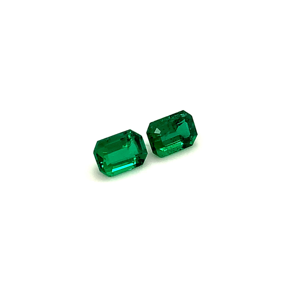 
                  
                    7.69x5.39x3.64mm Octagon Emerald (2 pc 2.24 ct)
                  
                