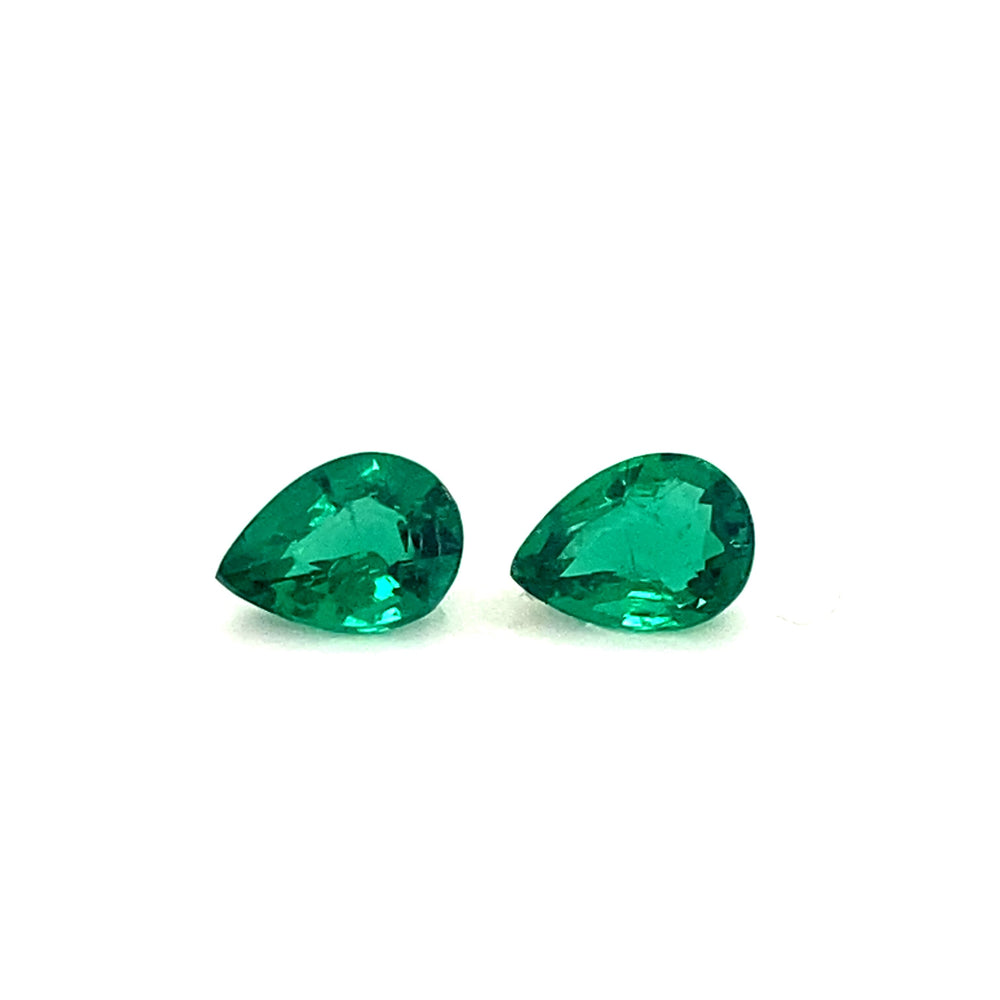 
                  
                    8.93x6.43x0.00mm Pear-shaped Emerald (2 pc 2.52 ct)
                  
                