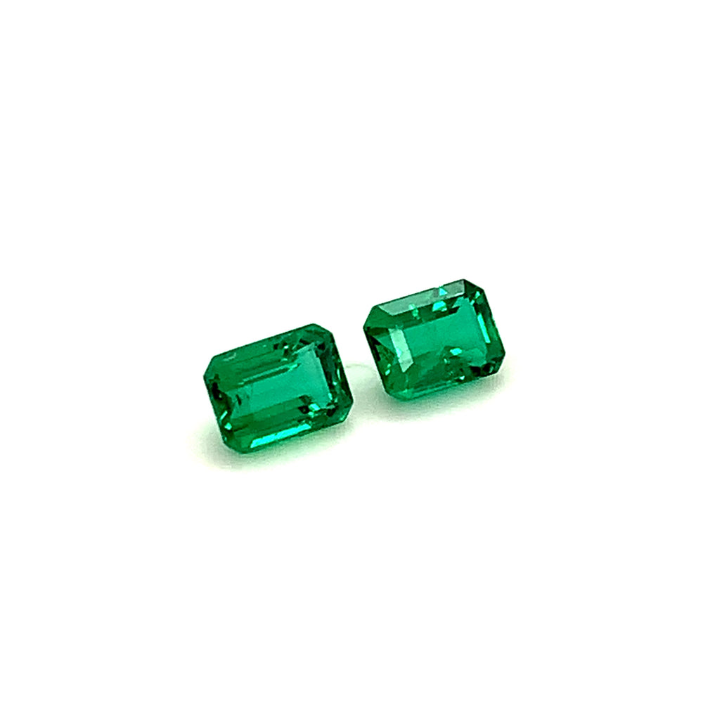 
                  
                    7.09x5.10x0.00mm Octagon Emerald (2 pc 2.00 ct)
                  
                