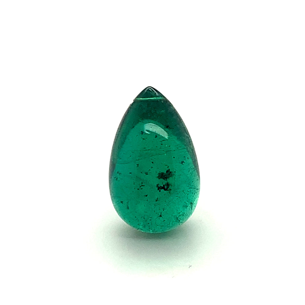 
                  
                    10.58x10.91x17.50mm Drop Emerald (1 pc 13.32 ct)
                  
                