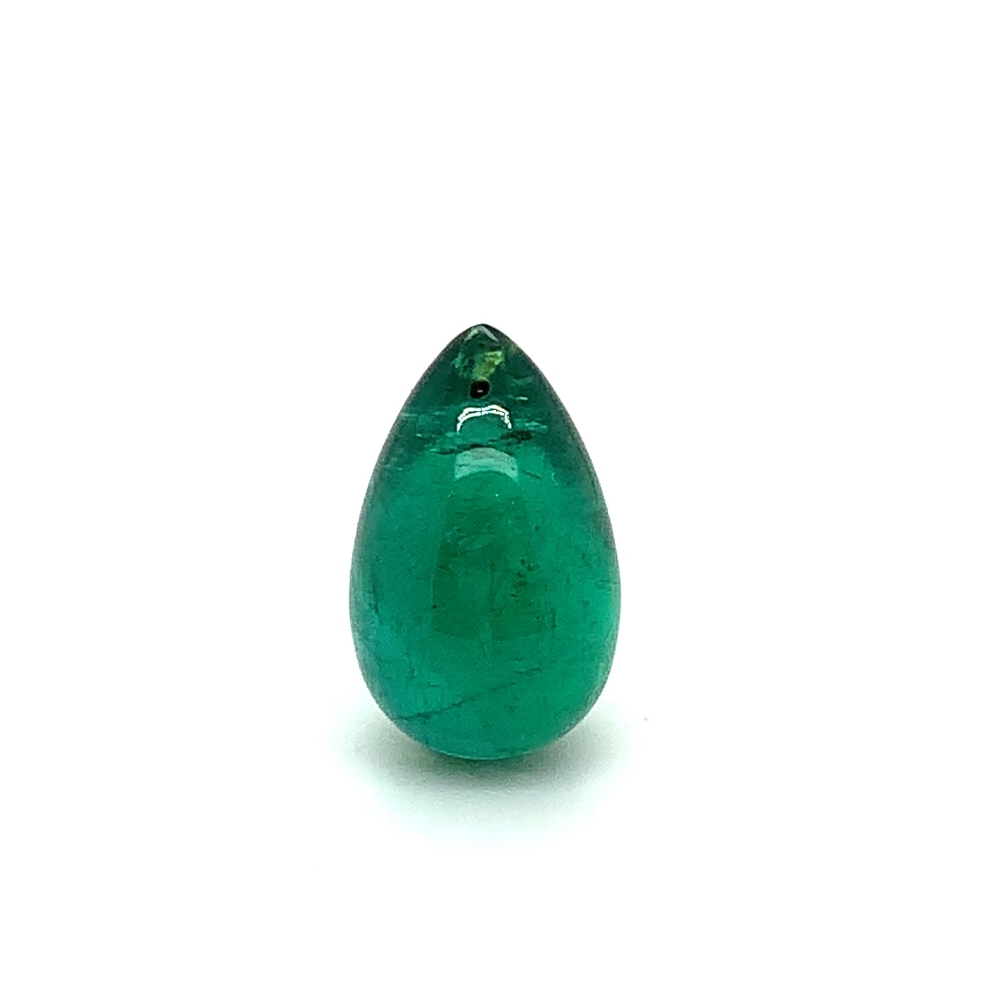 
                  
                    10.95x11.05x17.63mm Drop Emerald (1 pc 14.10 ct)
                  
                