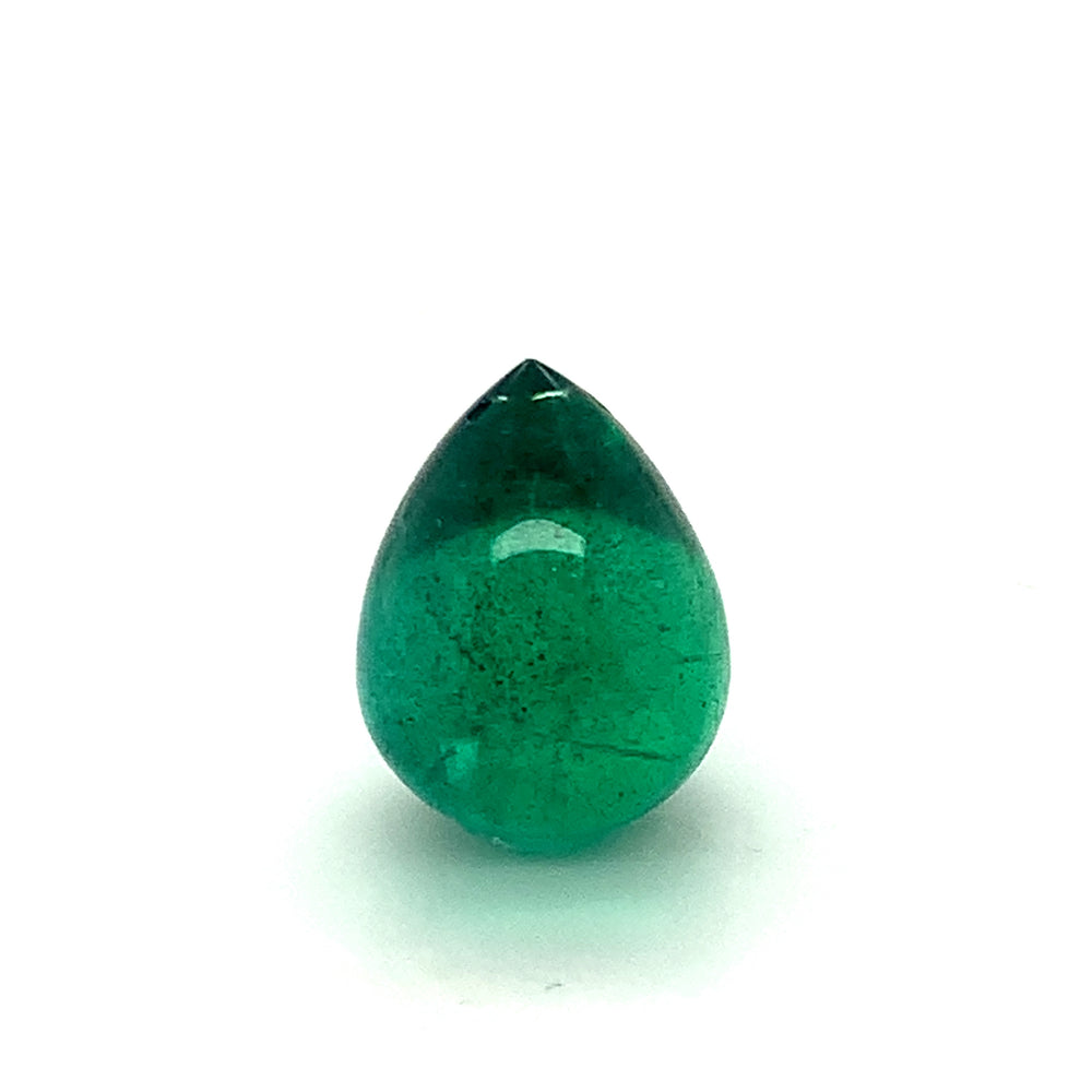 
                  
                    12.42x12.64x16.04mm Drop Emerald (1 pc 16.28 ct)
                  
                
