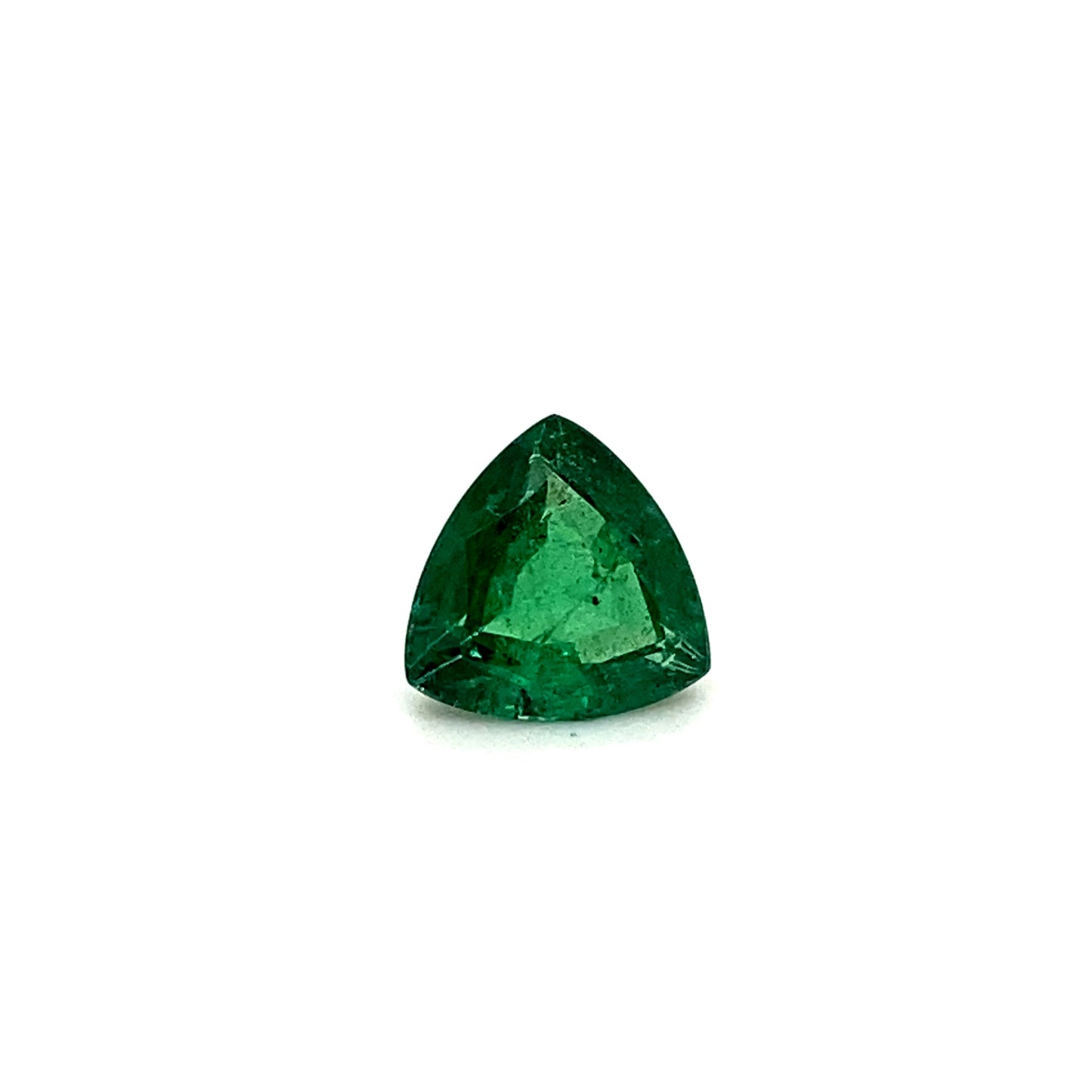 
                  
                    9.82x9.78x5.29mm Trillion Emerald (1 pc 2.74 ct)
                  
                