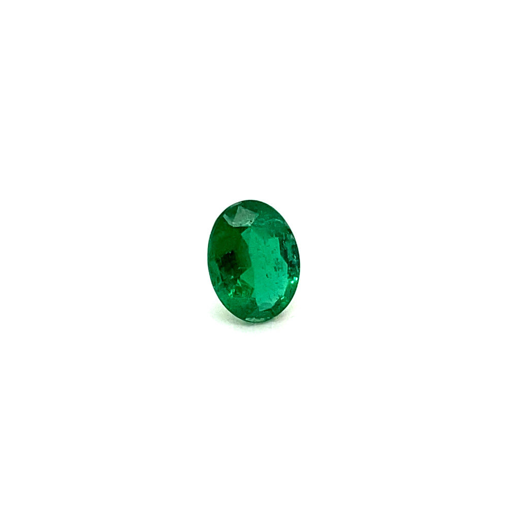 
                  
                    8.82x6.79x3.67mm Oval Emerald (1 pc 1.25 ct)
                  
                