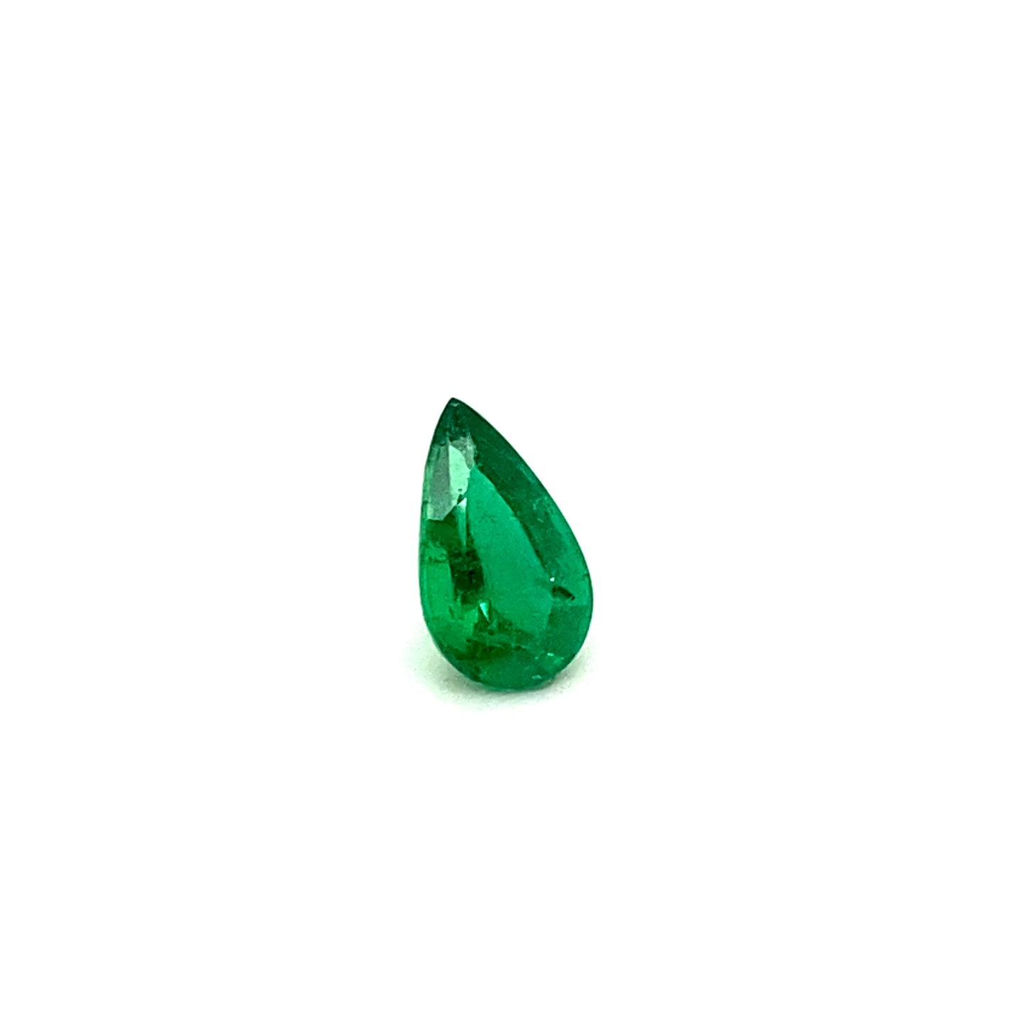 
                  
                    10.20x6.30x4.60mm Pear-shaped Emerald (1 pc 1.48 ct)
                  
                