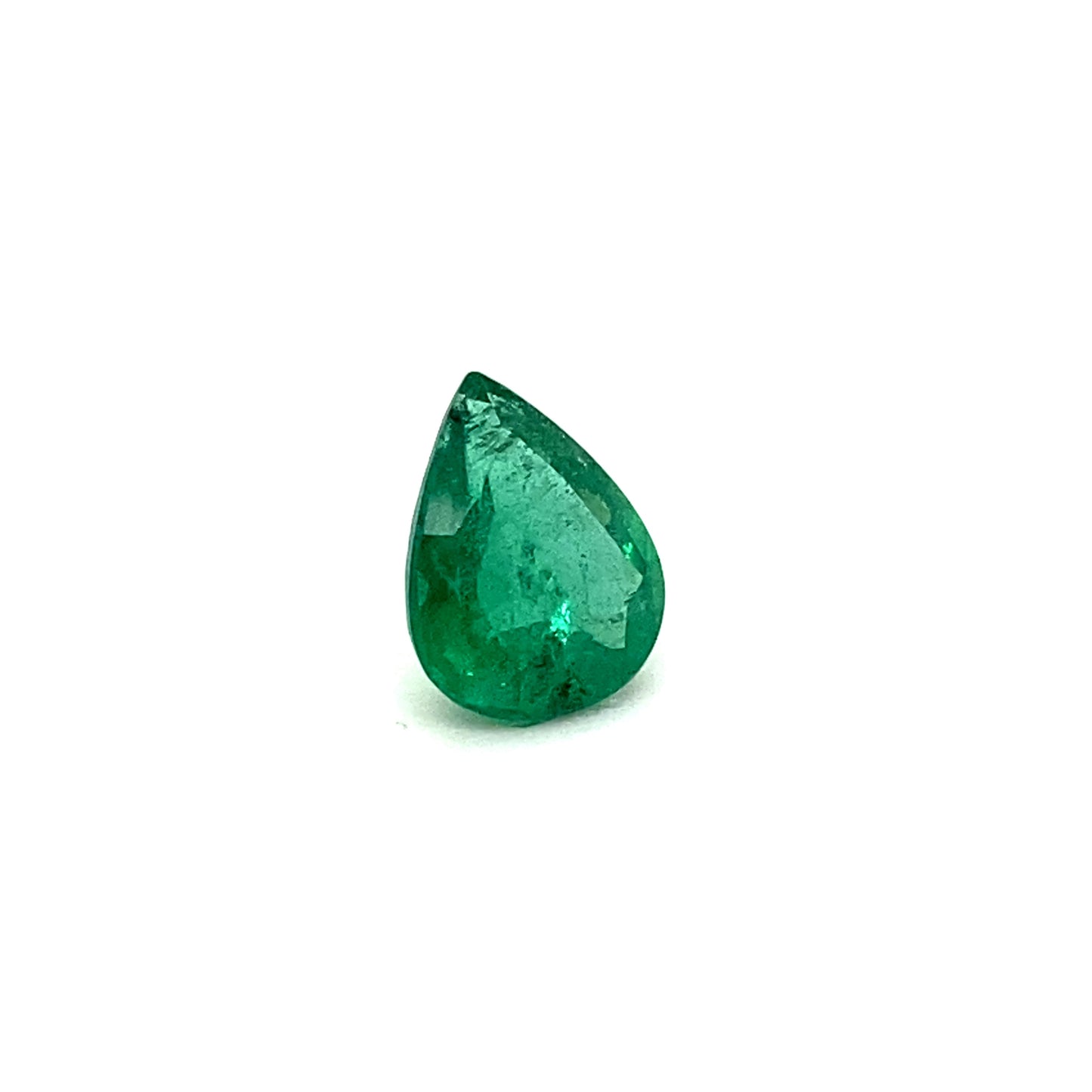 
                  
                    11.48x9.11x5.38mm Pear-shaped Emerald (1 pc 3.05 ct)
                  
                