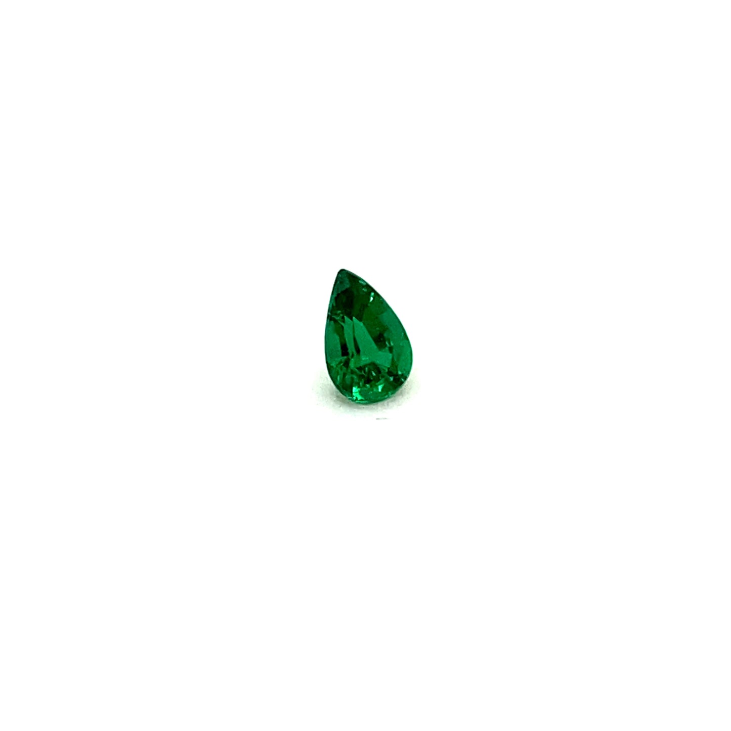 
                  
                    5.80x3.95x3.16mm Pear-shaped Emerald (1 pc 0.38 ct)
                  
                
