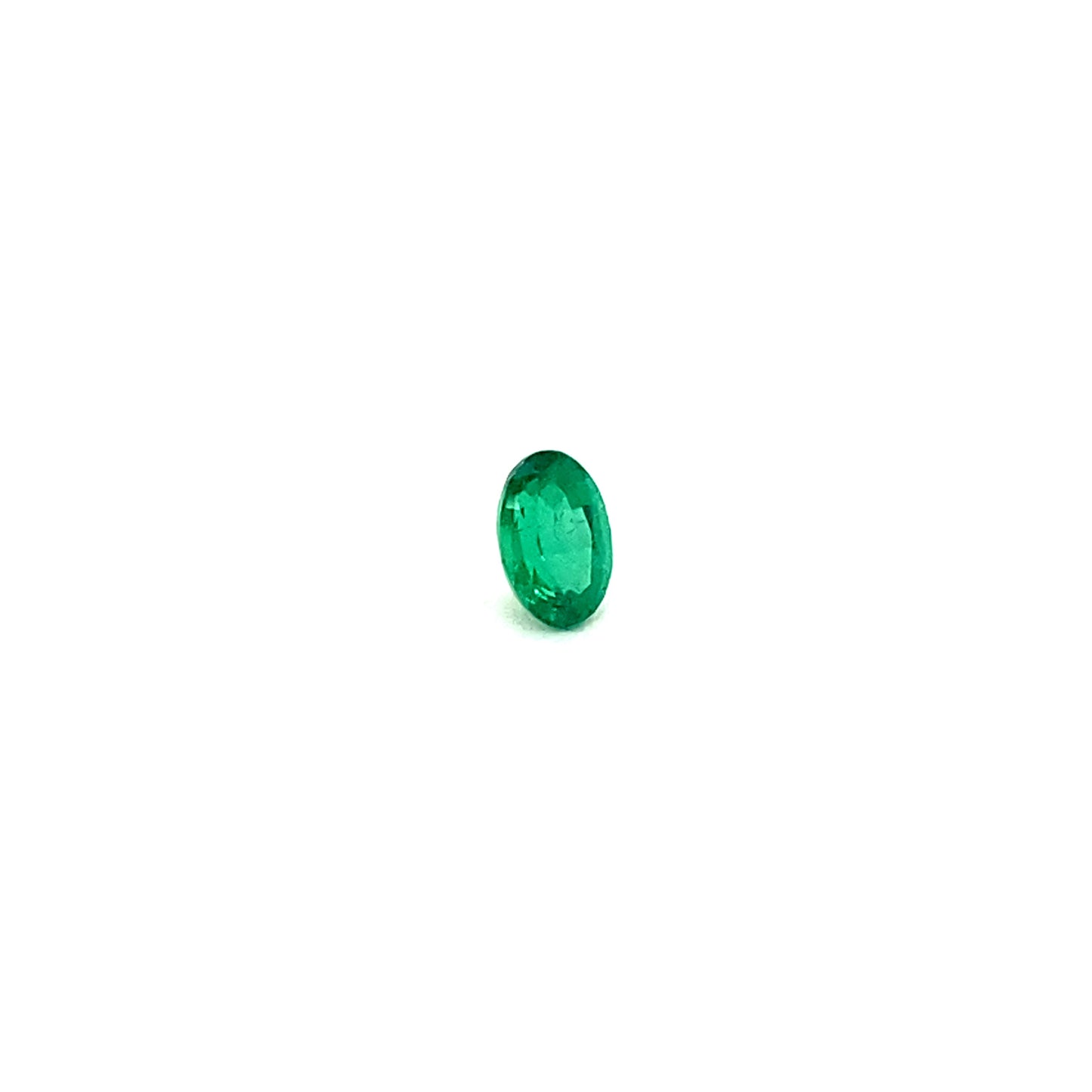 
                  
                    6.03x4.11x3.18mm Oval Emerald (1 pc 0.47 ct)
                  
                
