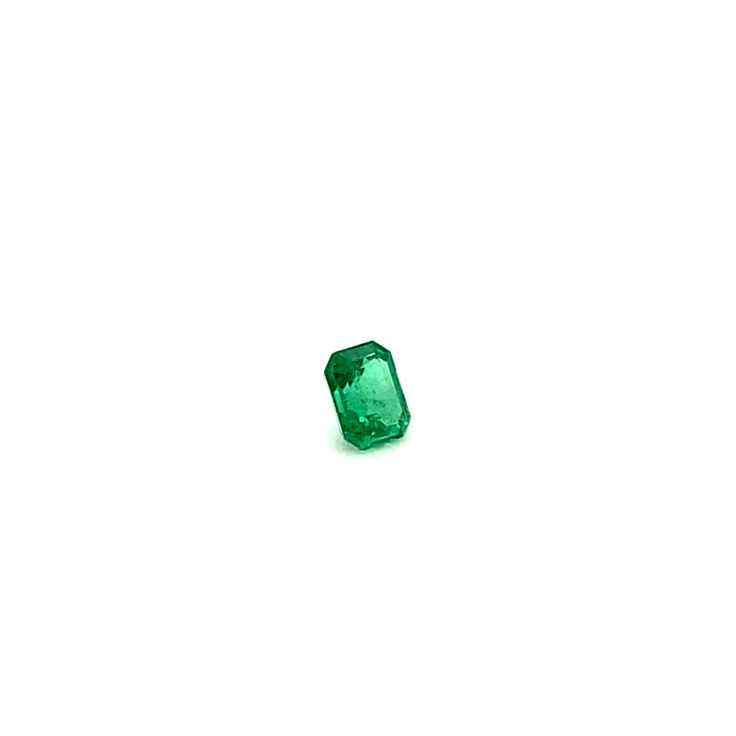 
                  
                    5.04x4.07x3.11mm Octagon Emerald (1 pc 0.46 ct)
                  
                