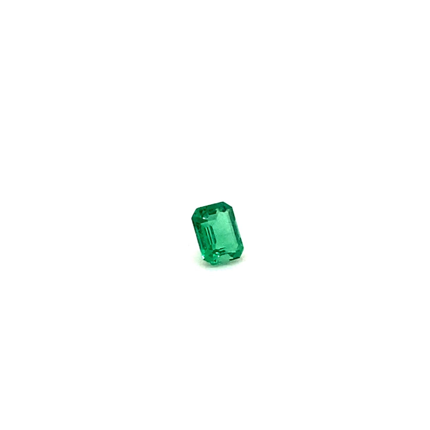 
                  
                    4.98x3.88x2.68mm Octagon Emerald (1 pc 0.40 ct)
                  
                