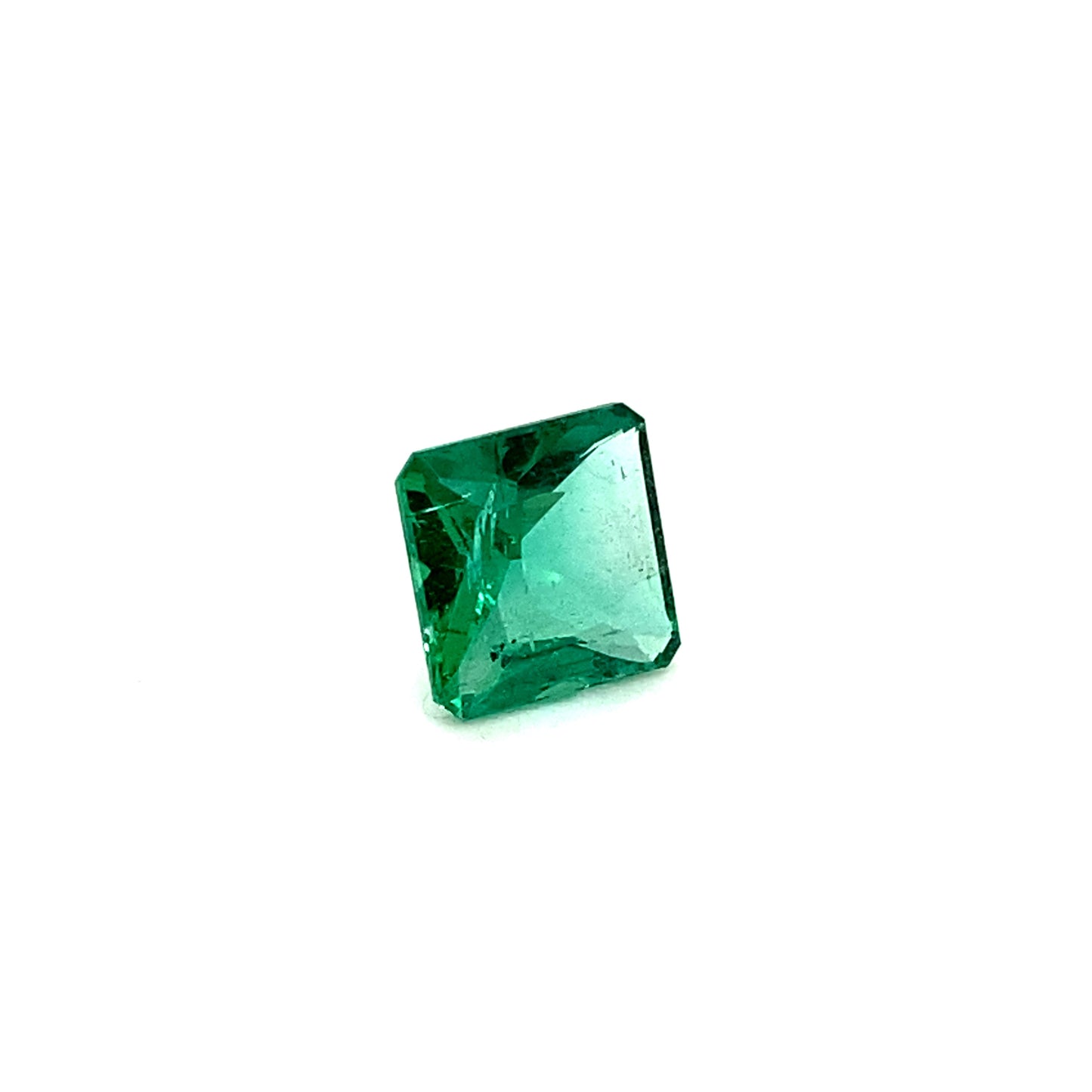 
                  
                    9.00x8.97x4.89mm Octagon Emerald (1 pc 2.67 ct)
                  
                