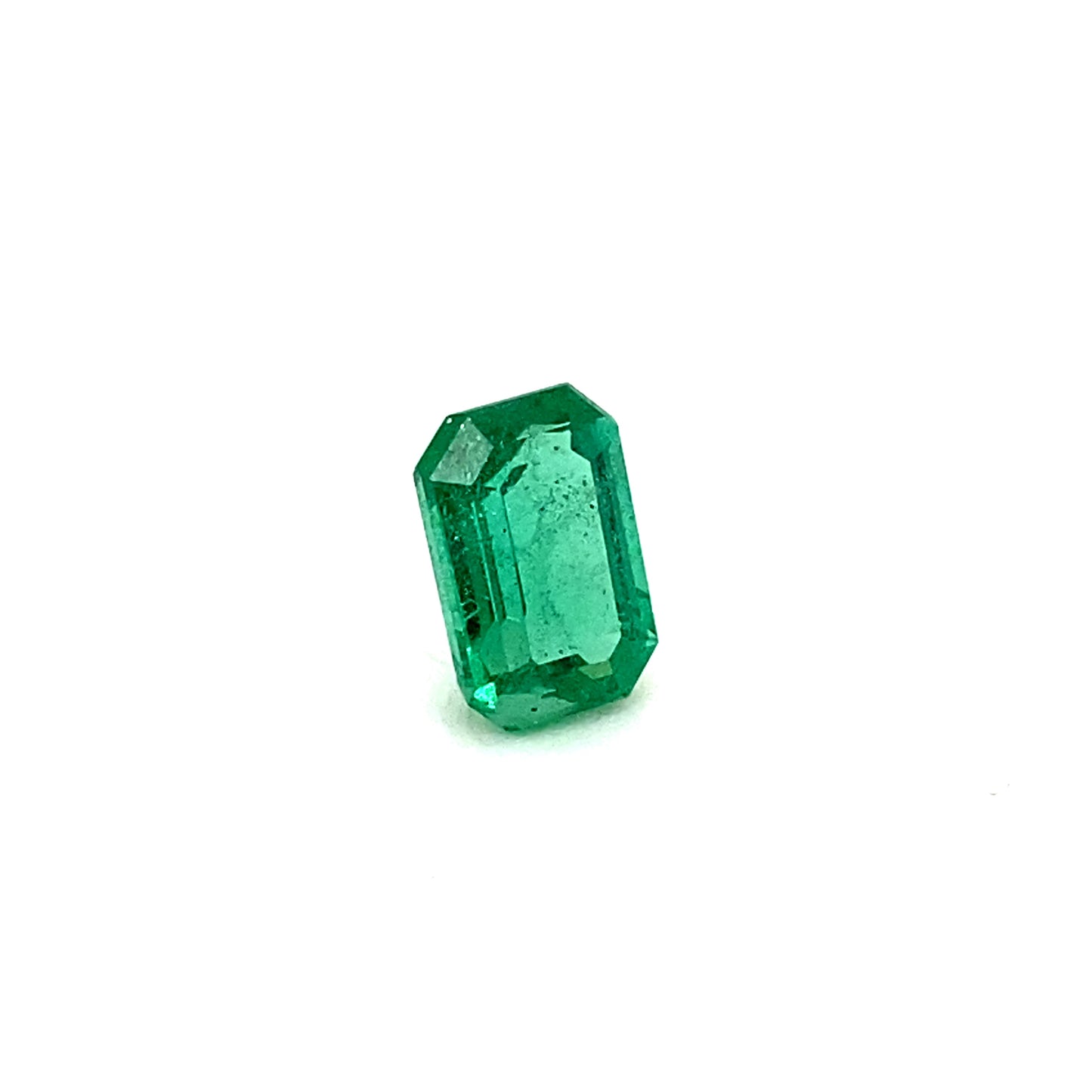 
                  
                    10.42x6.99x5.29mm Octagon Emerald (1 pc 2.98 ct)
                  
                