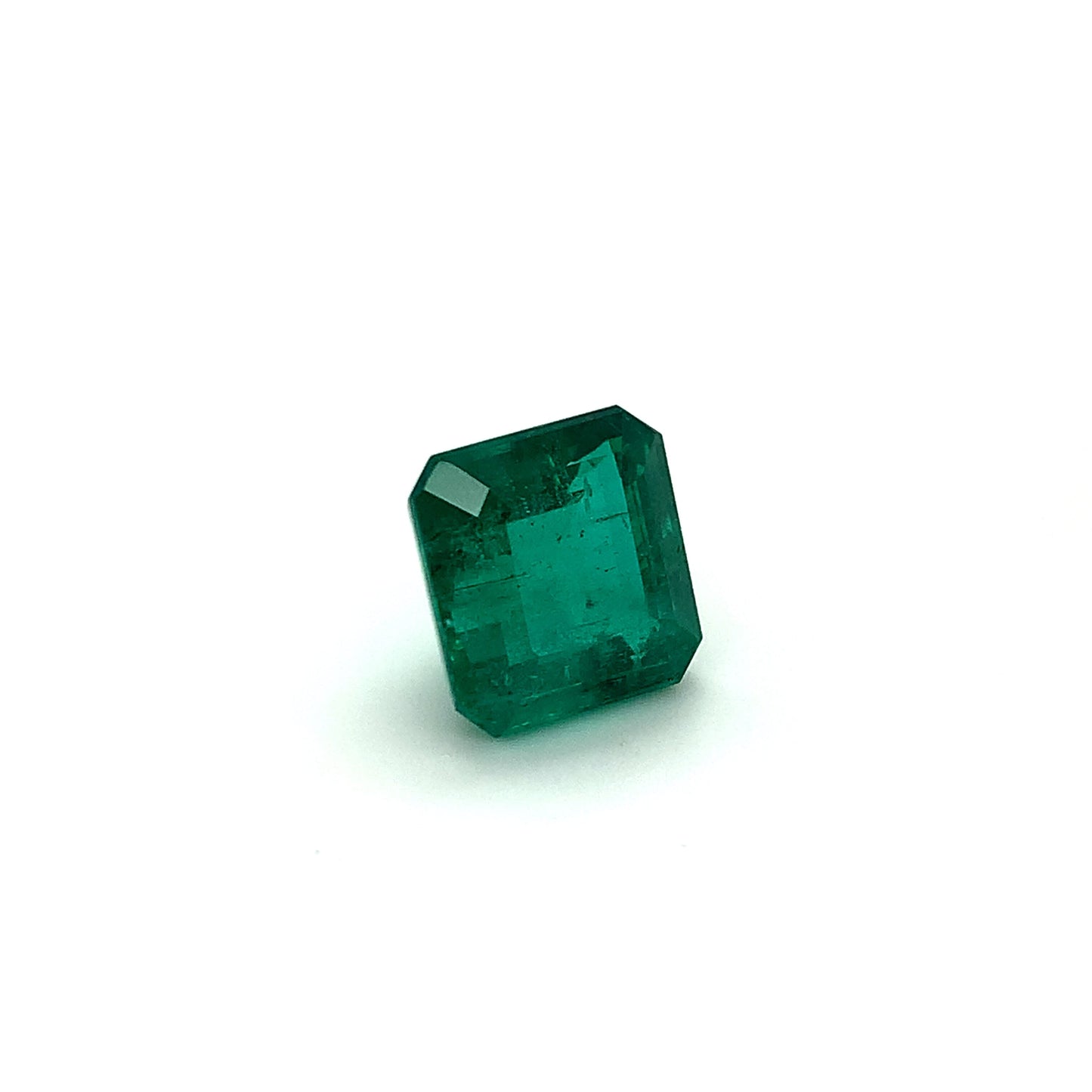 
                  
                    14.31x13.50x7.96mm Octagon Emerald (1 pc 11.69 ct)
                  
                