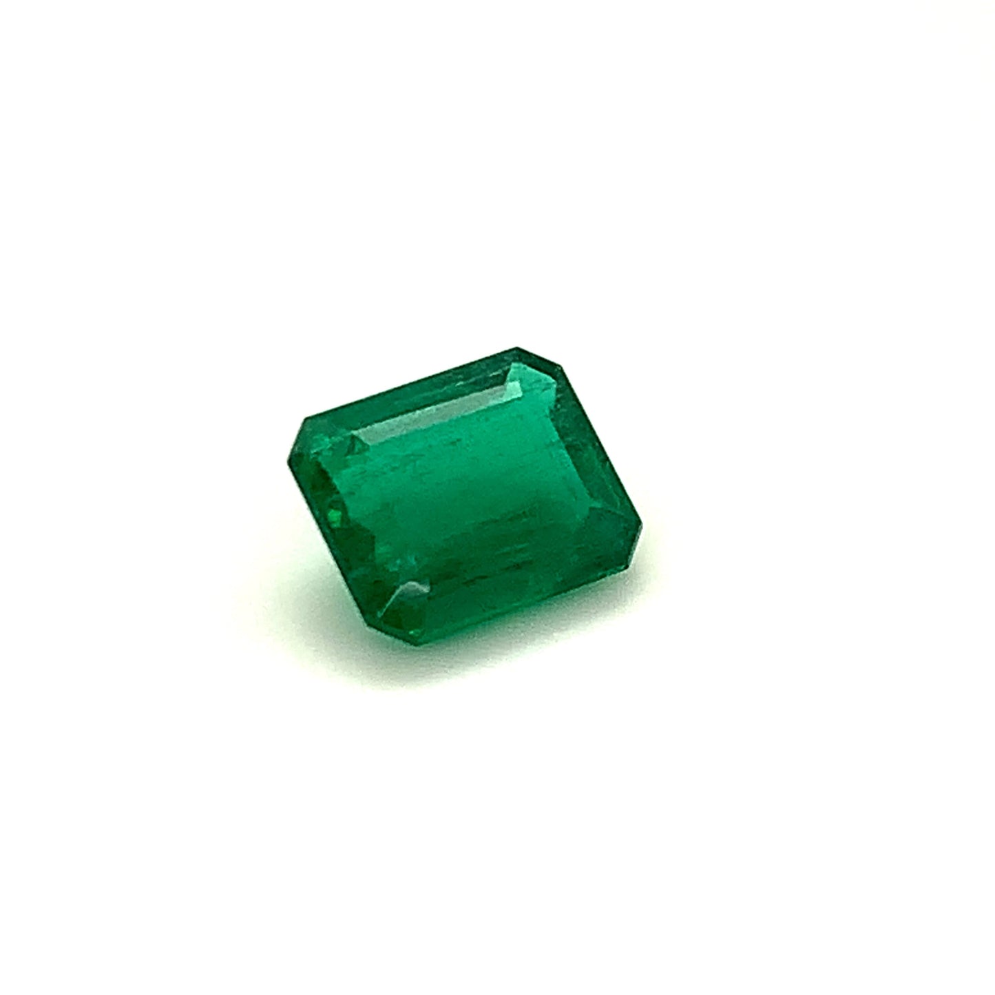 
                  
                    11.21x9.27x4.81mm Octagon Emerald (1 pc 3.93 ct)
                  
                
