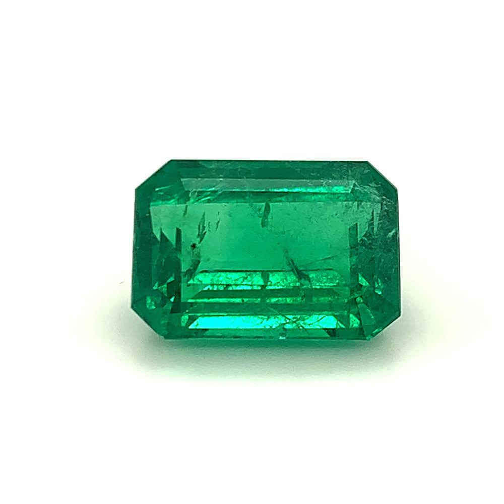 16.79x11.75x8.64mm Octagon Emerald (1 pc 13.41 ct)