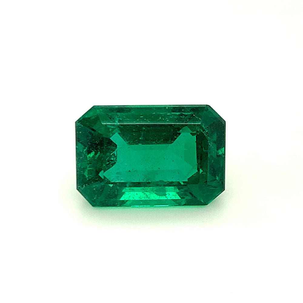 16.12x11.02x7.76mm Octagon Emerald (1 pc 9.98 ct)