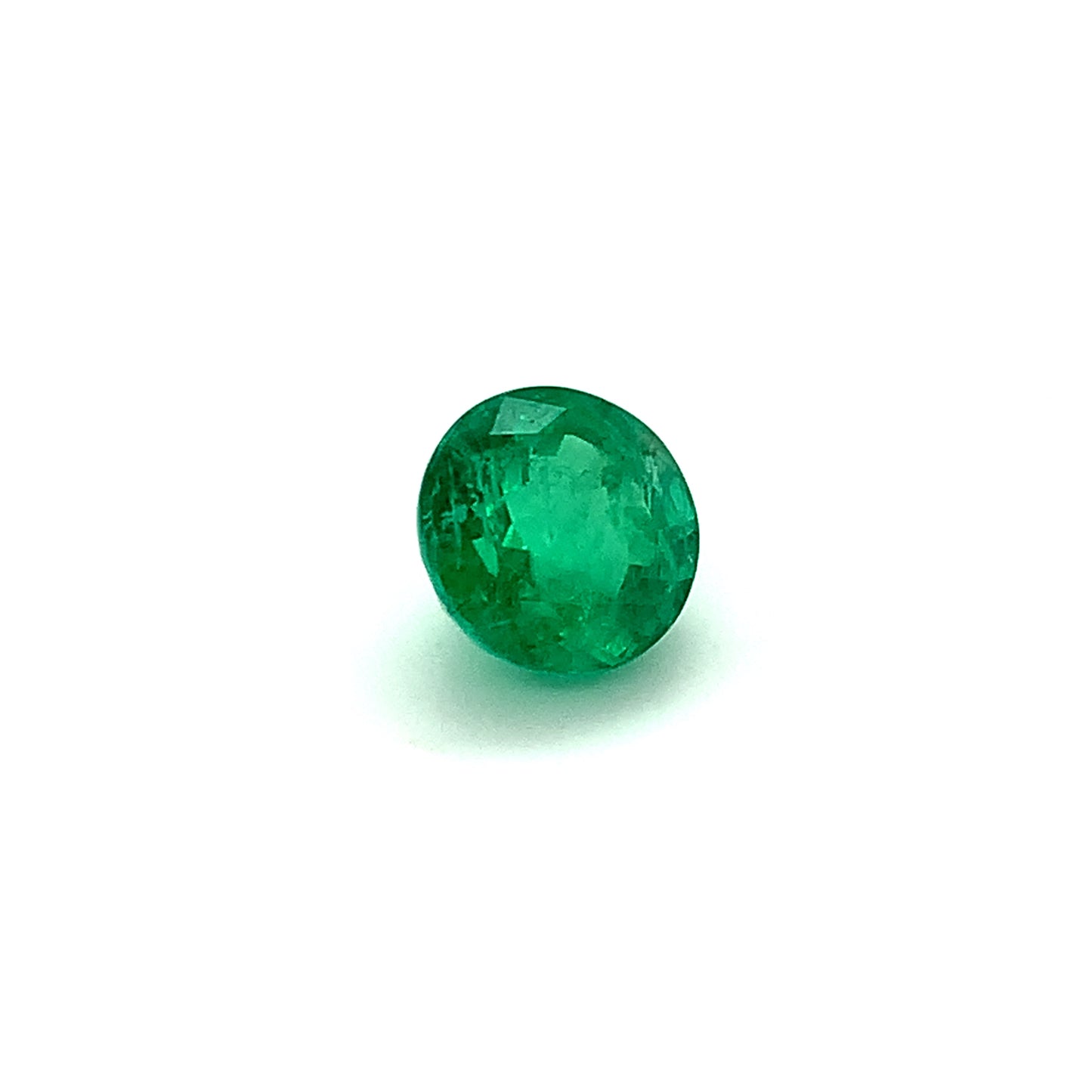 
                  
                    12.40x0.00x0.00mm Round Emerald (1 pc 8.31 ct)
                  
                