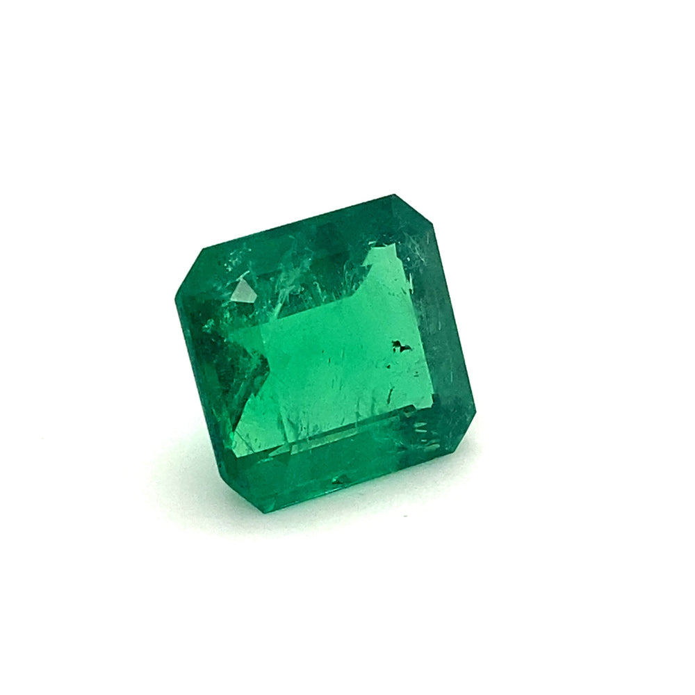 
                  
                    14.09x13.08x7.18mm Octagon Emerald (1 pc 9.54 ct)
                  
                