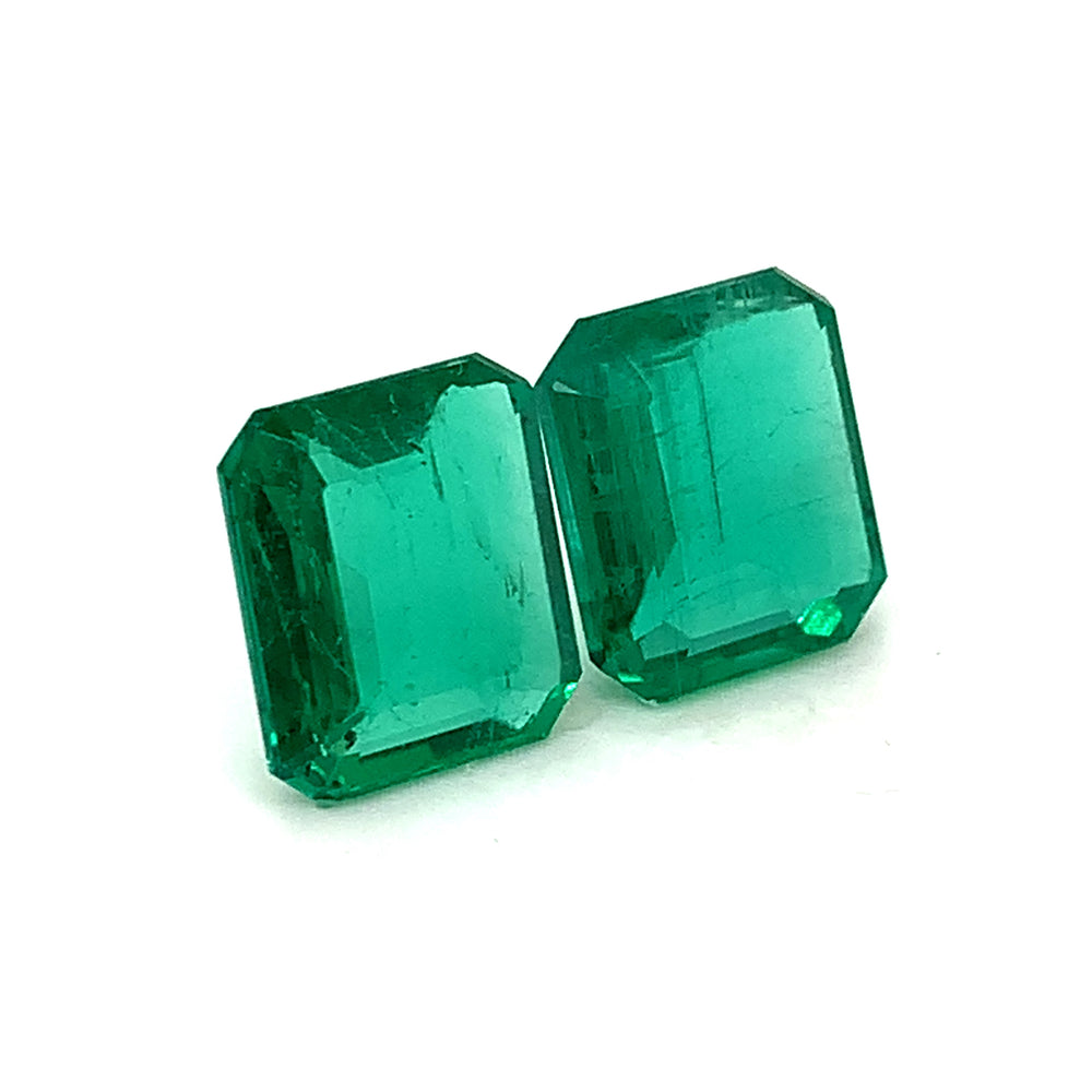 
                  
                    11.50x10.01x4.50mm Octagon Emerald (2 pc 9.86 ct)
                  
                