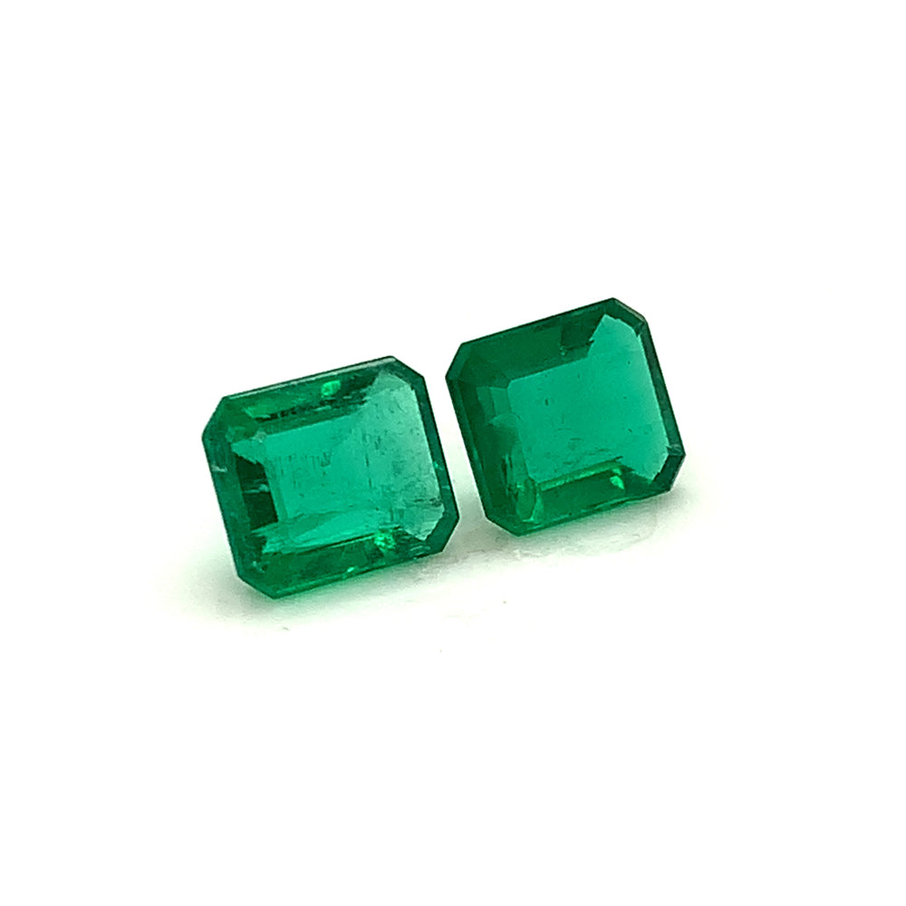 
                  
                    10.00x8.86x0.00mm Octagon Emerald (1 pc 3.27 ct)
                  
                