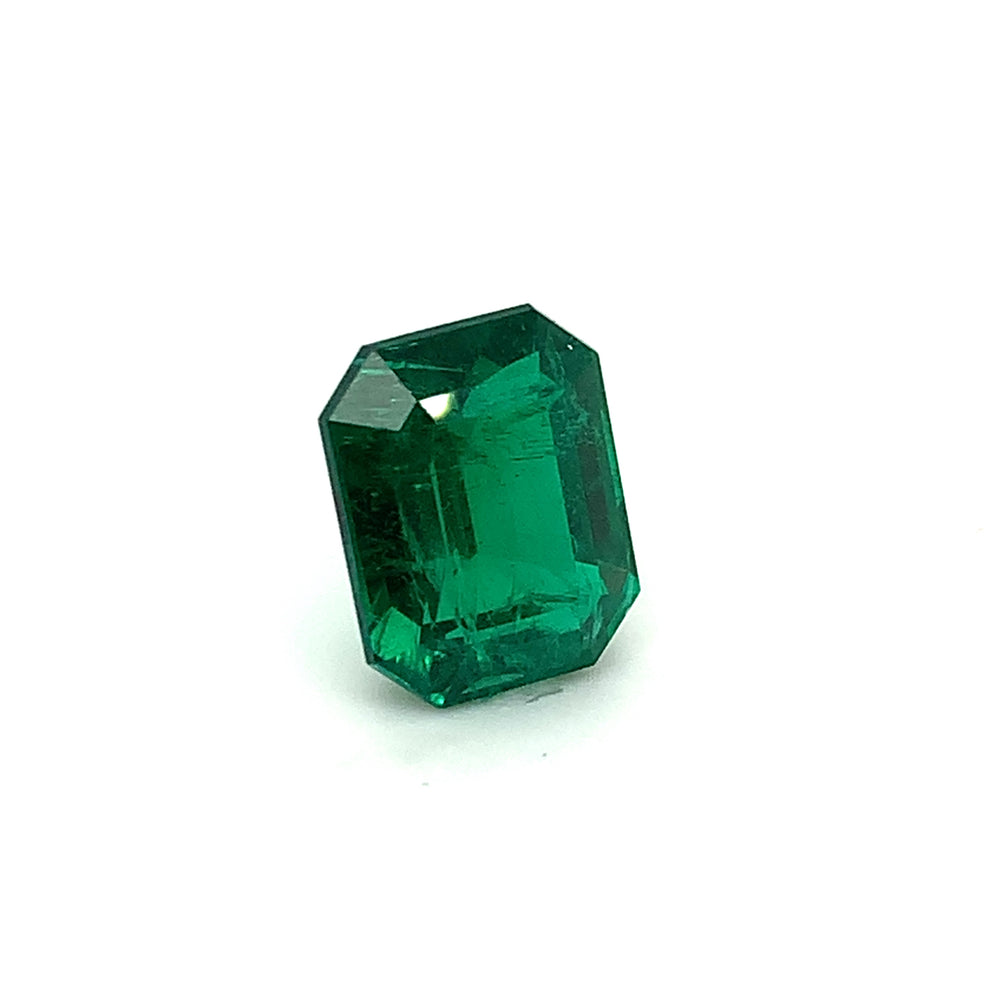 
                  
                    12.73x10.21x7.17mm Octagon Emerald (1 pc 7.07 ct)
                  
                