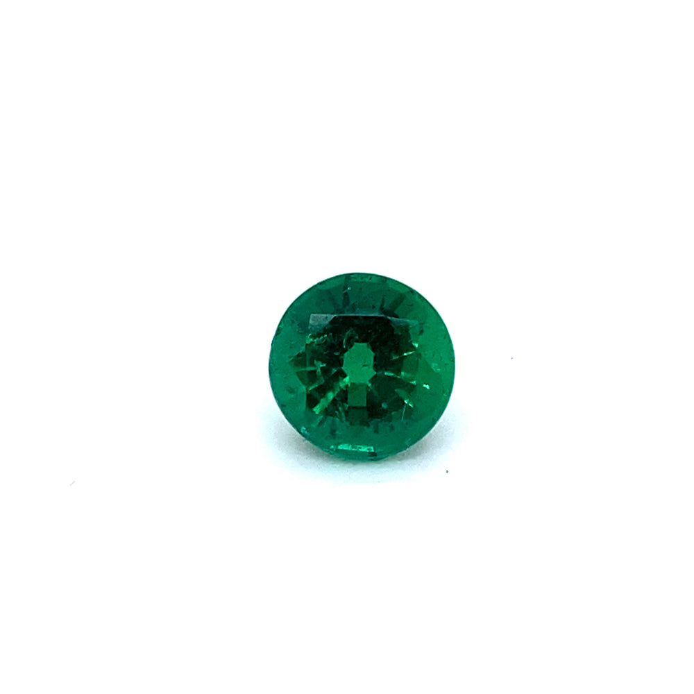 
                  
                    8.67x8.70x6.02mm Round Emerald (1 pc 2.55 ct)
                  
                