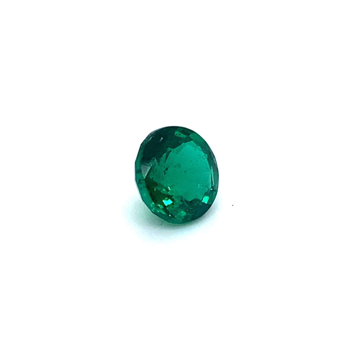 
                  
                    8.67x8.70x6.02mm Round Emerald (1 pc 2.55 ct)
                  
                