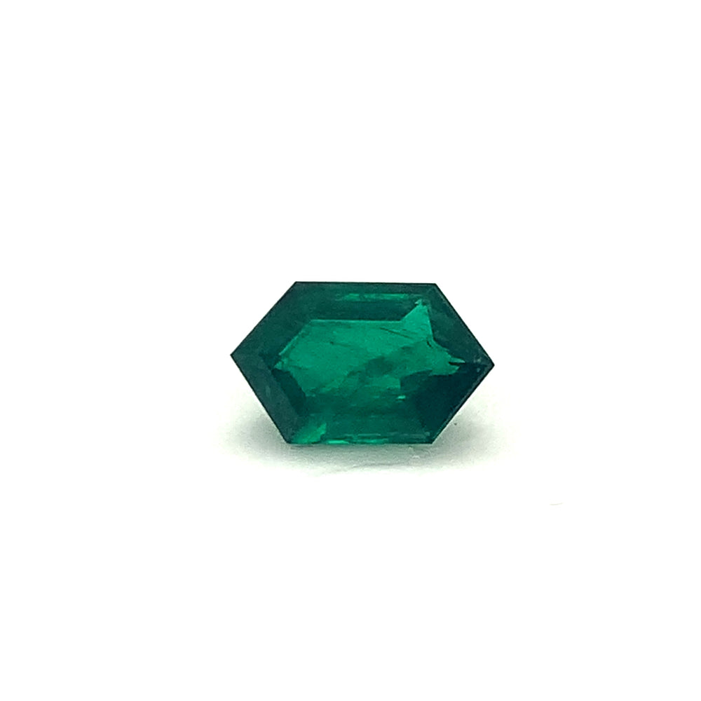 
                  
                    12.26x7.50x0.00mm Hexagonal Emerald (1 pc 2.60 ct)
                  
                