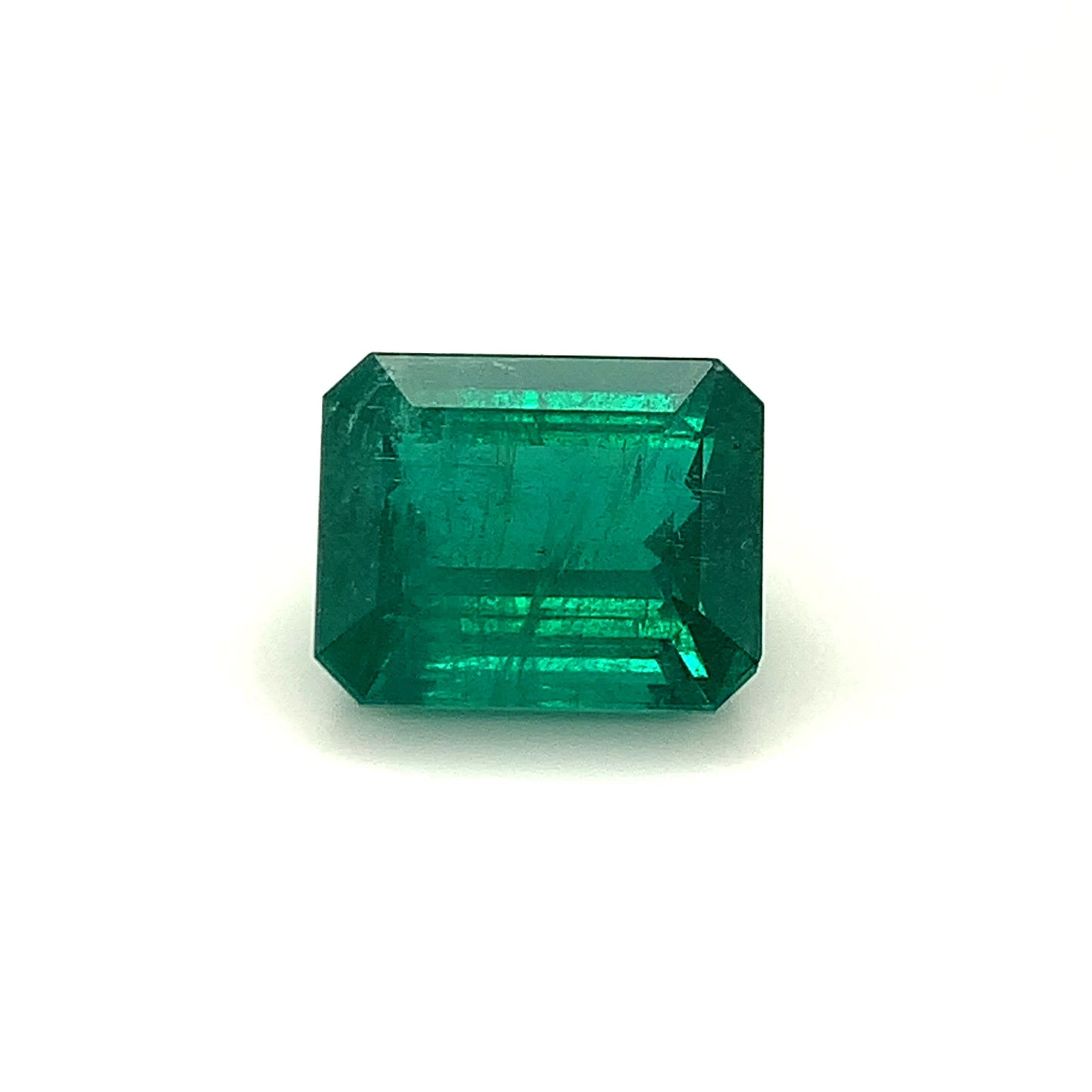 16.08x13.06x8.97mm Octagon Emerald (1 pc 14.51 ct)